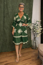 Legergroen