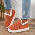 Oranje