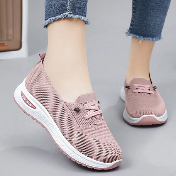 Esther™ | Comfortabele Schoenen met Ondersteunend Voetbed