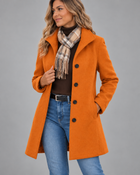 Oranje