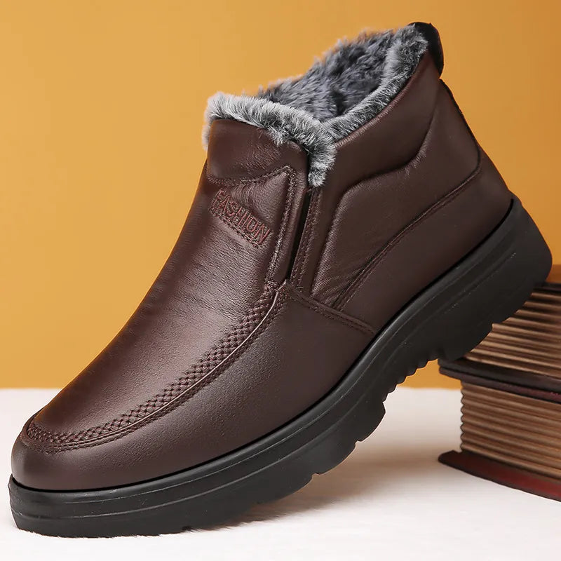 Rane™ | Duurzame Comfortabele Schoenen met Ondersteunend Voetbed
