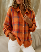 Oranje