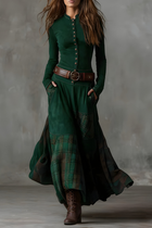 Groen