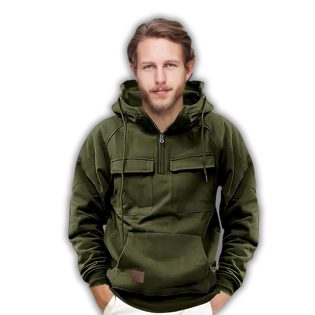 Mats™ | Tactische hoodie