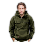 Groen