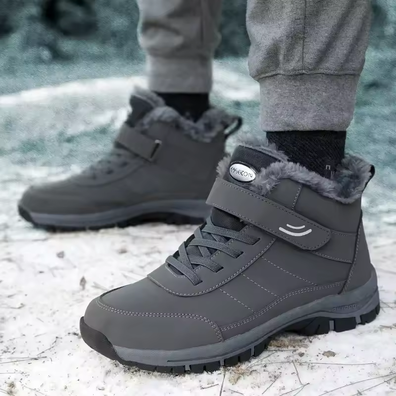 Kiro™ | Comfortabele Schoenen met Ondersteunend Voetbed