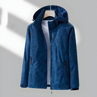 Donkerblauw