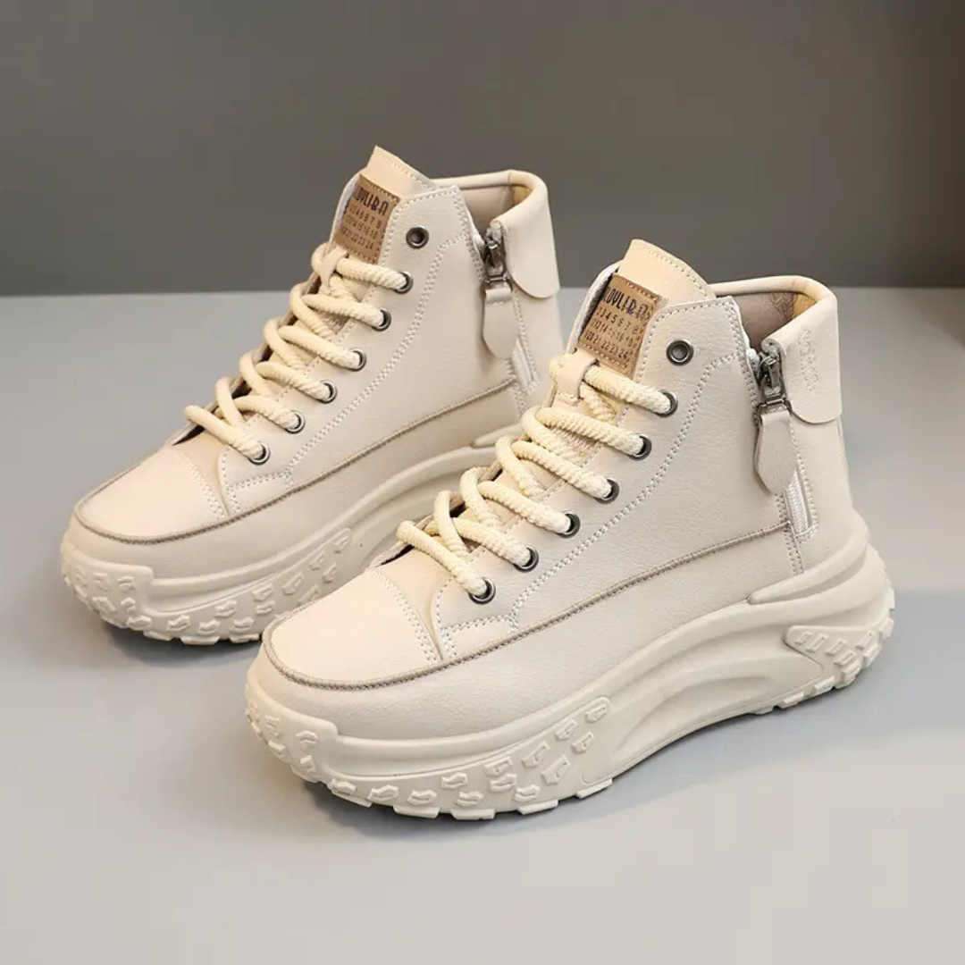 Eiro™ | Comfortabele Sneakers met Ondersteunend Voetbed