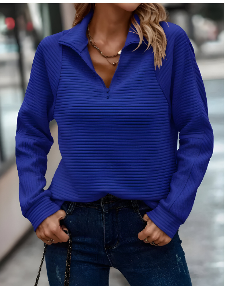 Tove | Moderne casual pullover