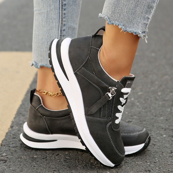 Mirle™ | Comfortabele Schoenen met Ondersteunend Voetbed