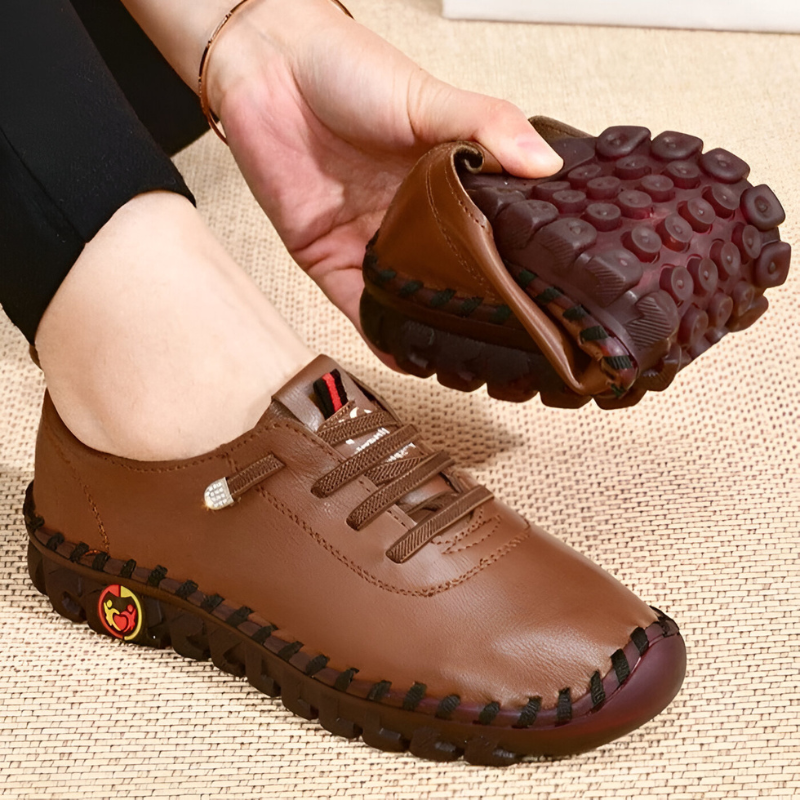 Unixex | Comfortabele Schoenen met Ondersteunend Voetbed