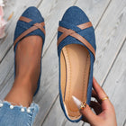 Blauw