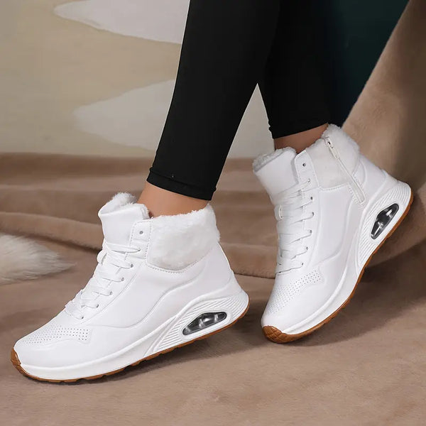 Niva™ | Comfortabele Orthopedische Sneakers