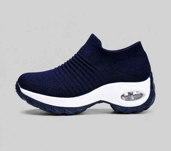 Veya | Stijlvolle, Comfortabele Orthopedische Sneakers