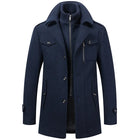 Blauw