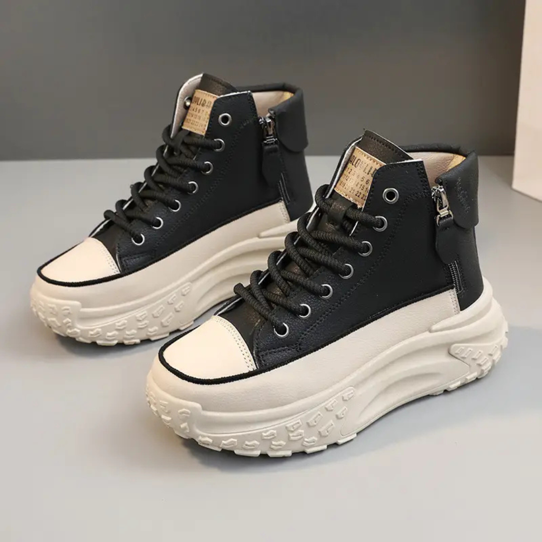 Eiro™ | Comfortabele Sneakers met Ondersteunend Voetbed