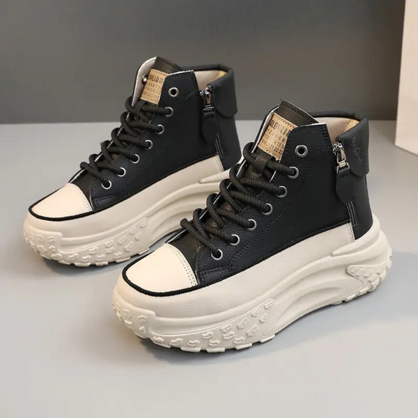 Eiro™ | Comfortabele Sneakers met Ondersteunend Voetbed