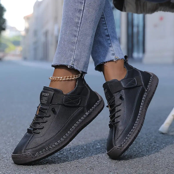 Elira™ | Comfortabele Sneaker met Ondersteunend Voetbed