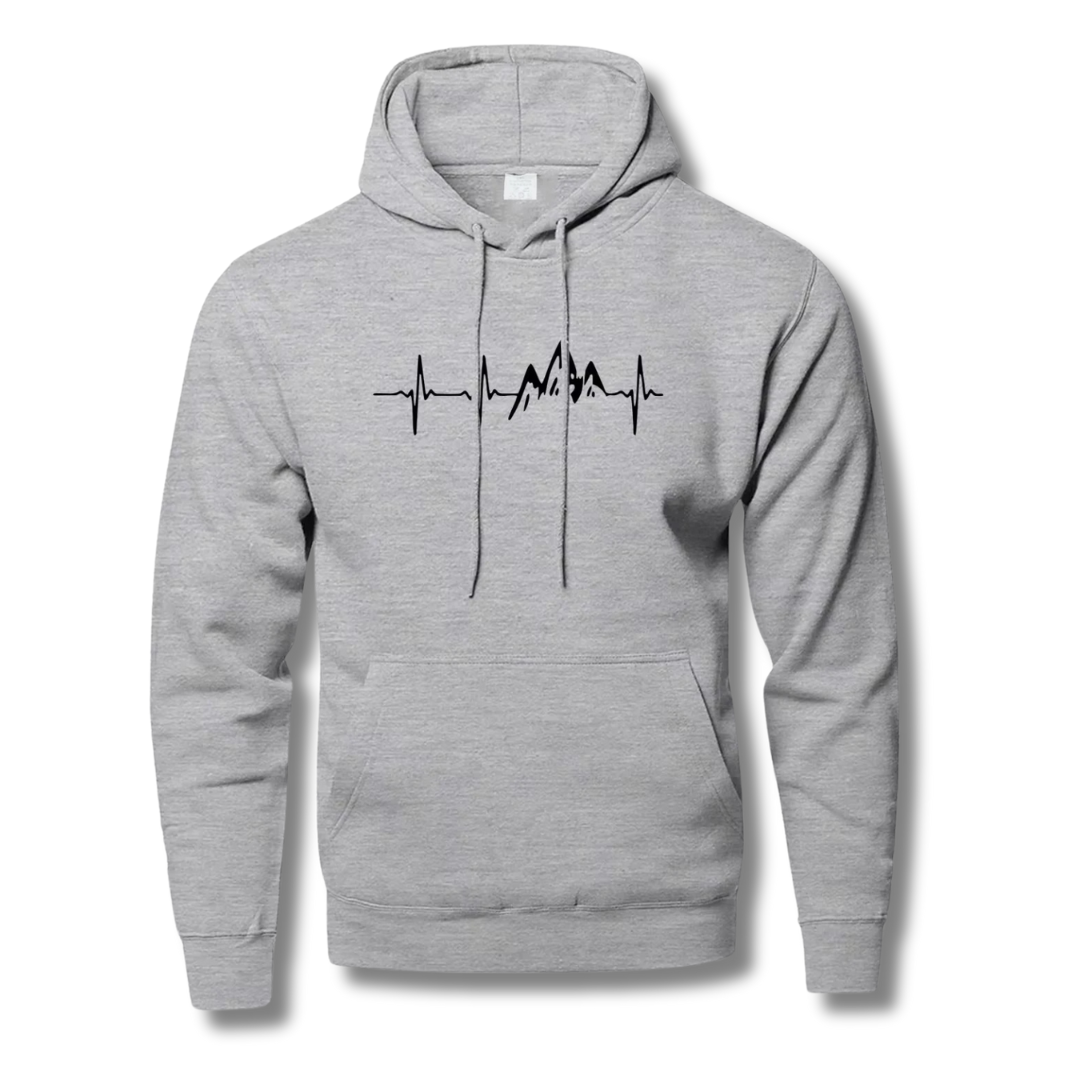 Summit™ | Heren hoodie