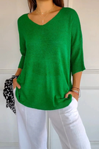 Groen