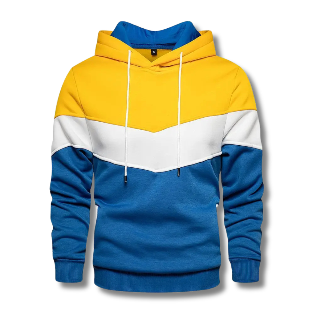 Omey™ | Fleece Hoodie