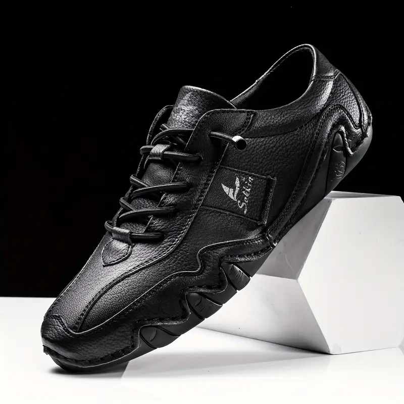 Greet™ | Comfortabele Sneakers met Ondersteunend Voetbed