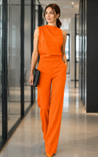 Oranje