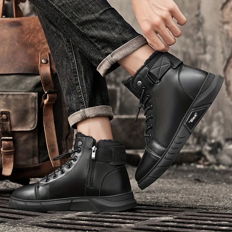 Navi™ | Stijlvolle Comfortabele Schoenen met Ondersteunend Voetbed