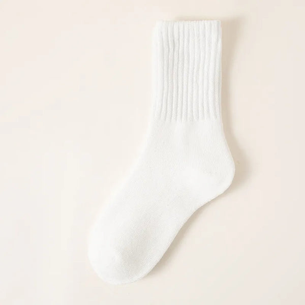 Warme Wollen Sokken – De Ultieme Cozy Match