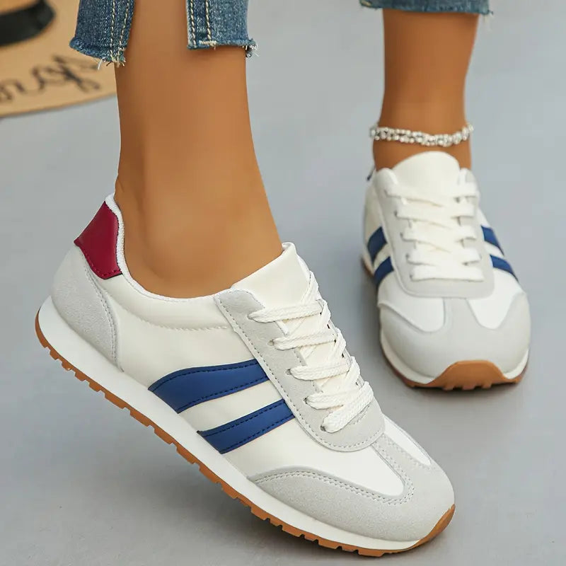 Lize™ | Comfortabele Schoenen met Ondersteunend Voetbed