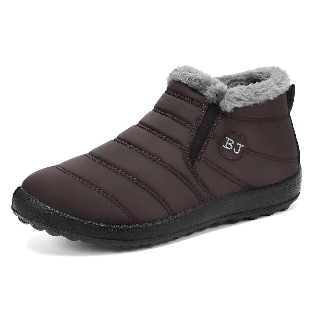 Marvik™ | Comfortabele Winterschoenen met Ondersteunend Voetbed