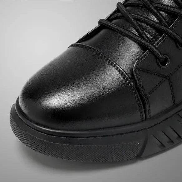 Navi™ | Stijlvolle Comfortabele Schoenen met Ondersteunend Voetbed