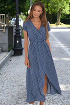 Blauw