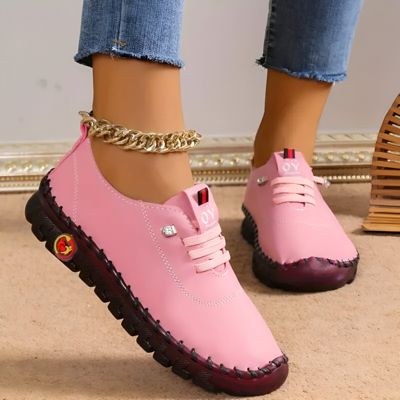 Unixex | Comfortabele Schoenen met Ondersteunend Voetbed