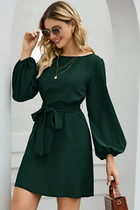 Groen