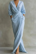 Blauw