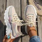 Khaki & Roze