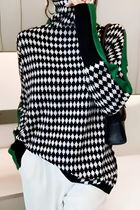 Groen Ruit