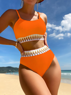 Oranje (Bijna uitverkocht)