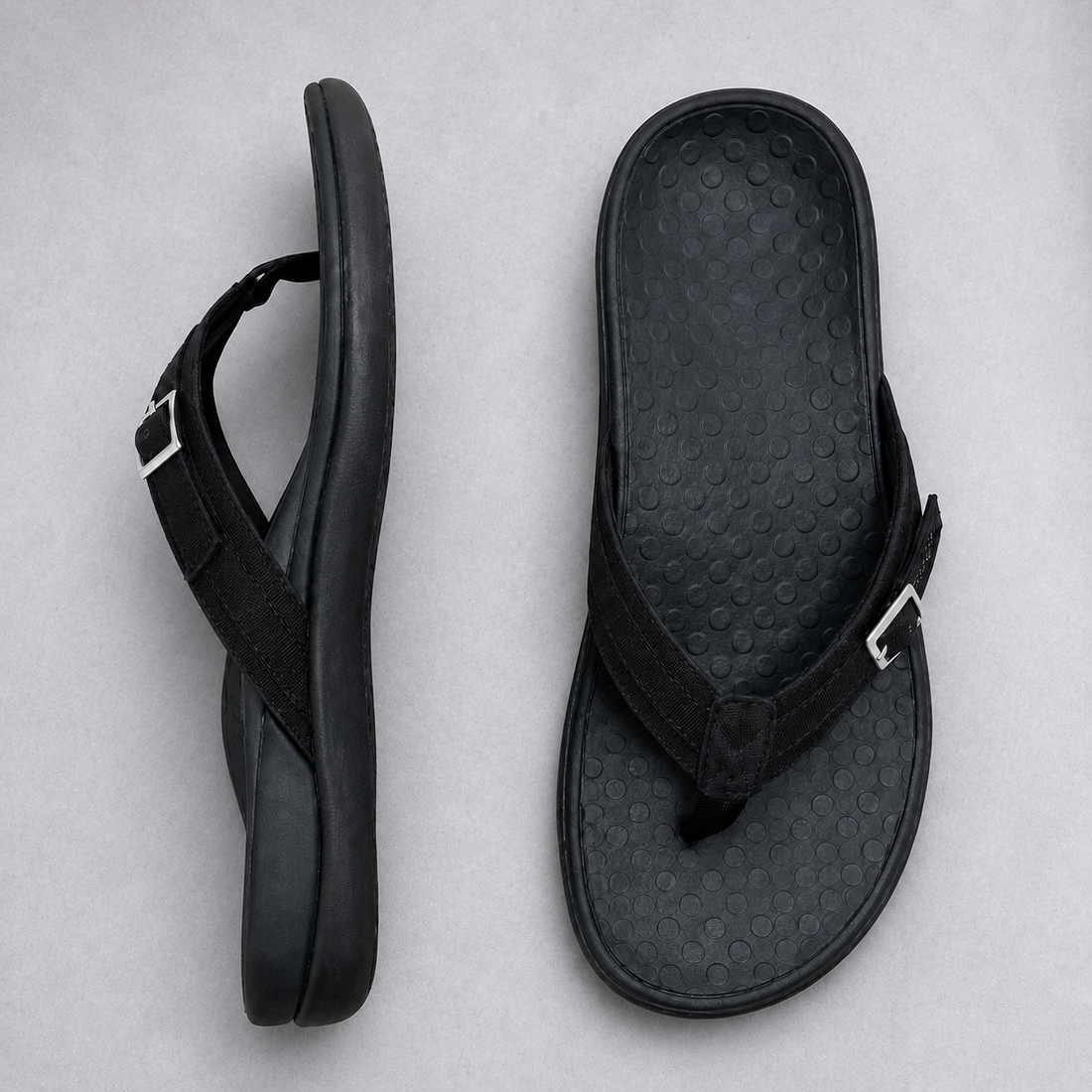 Mirella™ | Comfortabele Zomersandalen met Ondersteunend Voetbed
