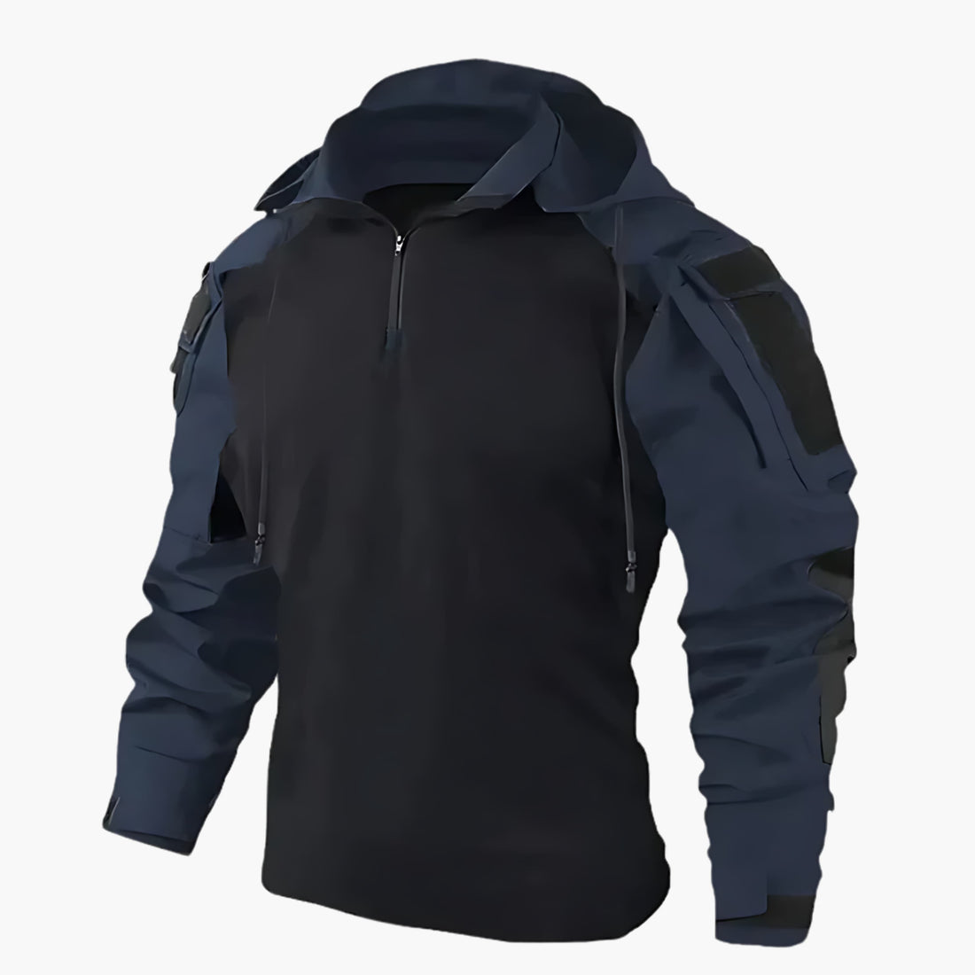 Sven | Outdoor Tactische Jas Met Capuchon