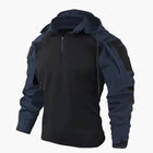 Blauw