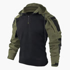 Groen