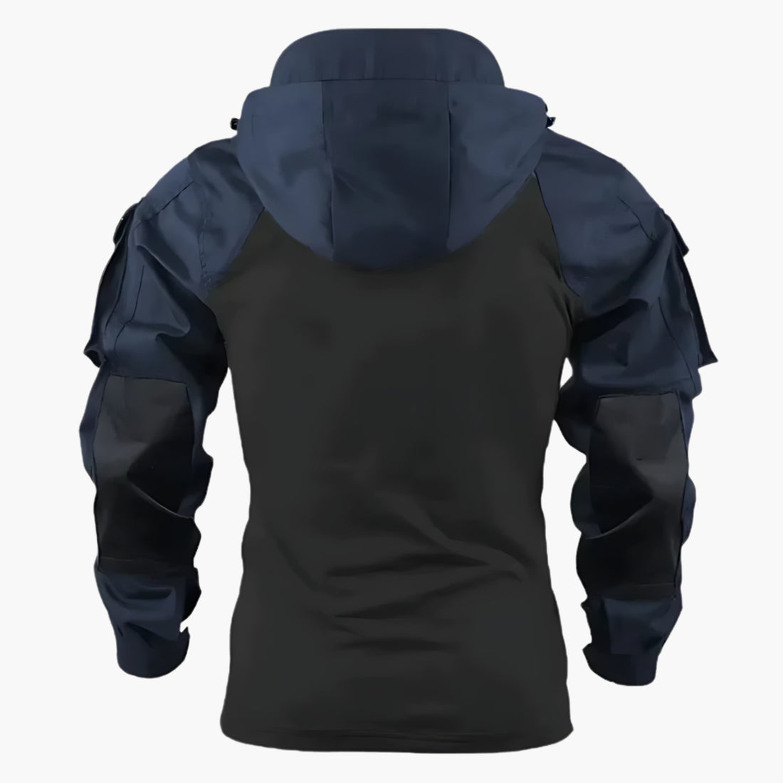 Sven | Outdoor Tactische Jas Met Capuchon