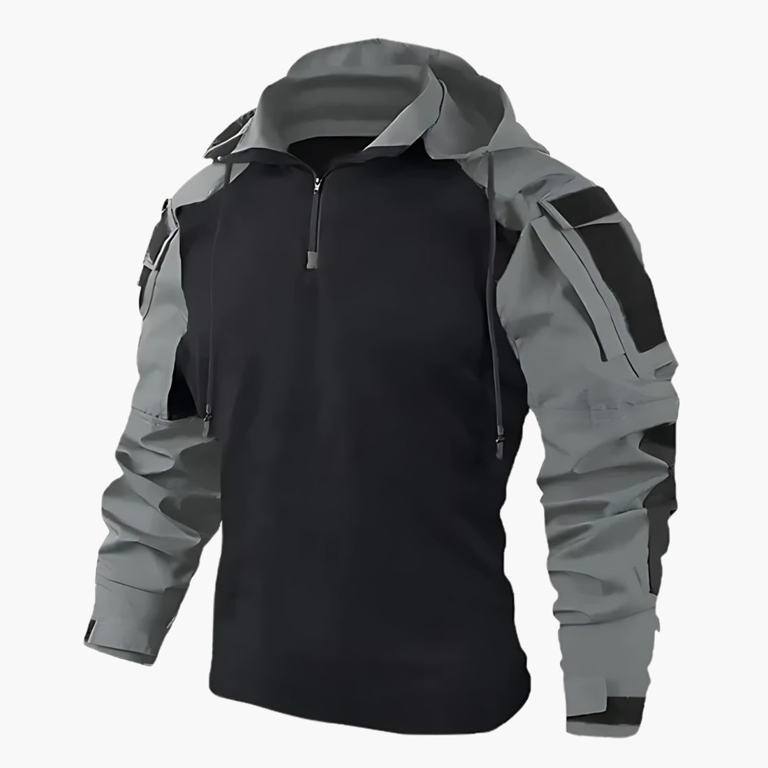 Sven | Outdoor Tactische Jas Met Capuchon
