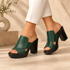 Groen