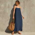 Marineblauw