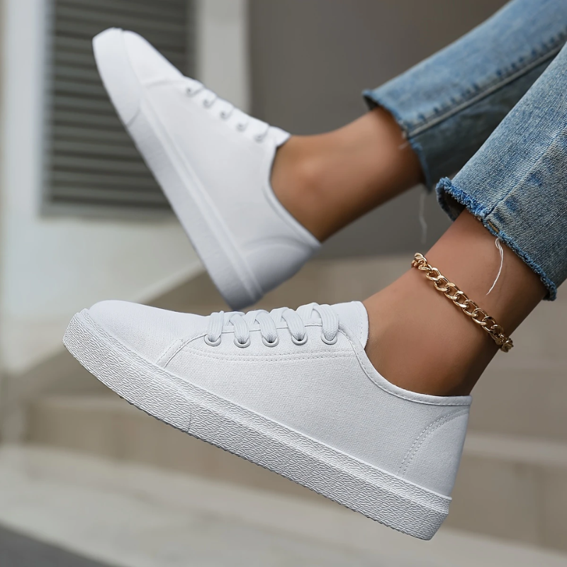 Robine™ | Comfortabele Schoenen met Ondersteunend Voetbed
