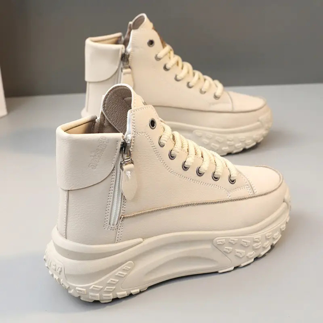 Eiro™ | Comfortabele Sneakers met Ondersteunend Voetbed