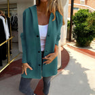 Groen